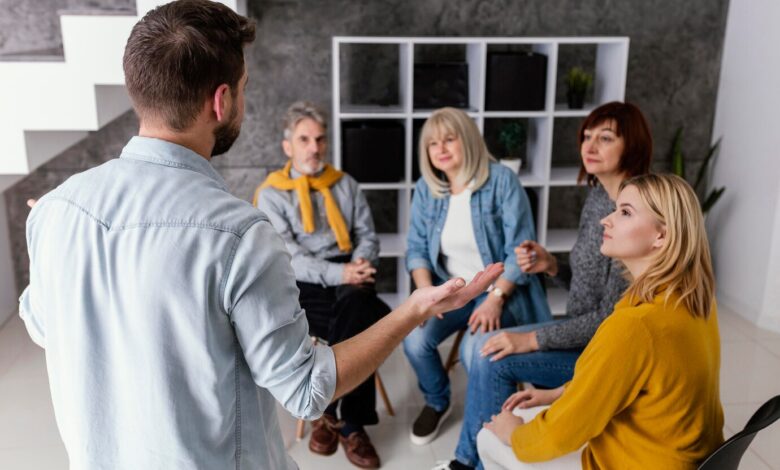 Vai trò của sự kết nối trong việc duy trì cảm xúc tích cực